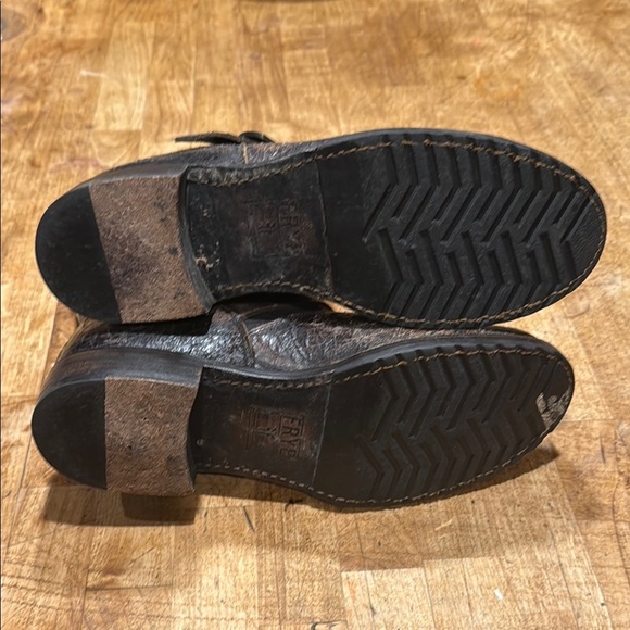 Frye Veronica boots - Picture 5 of 5